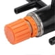 thumbnail image 4 of Valve de régulation de pression, pièce d'ajustement, interrupteur de compresseur d'air, accessoires, tube de sortie, alliage d'aluminium, 4 of 4