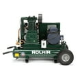 thumbnail image 4 of Rolair 5230K30CS 9 Gallon Electric Powered Wheeled Portable Air Compressor, 4 of 5