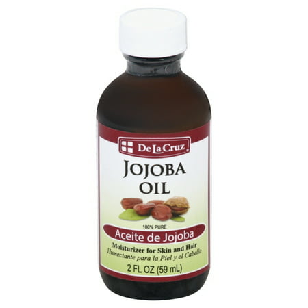 Dlc Aceite De Jojoba / Pure Jojoba Oil 2 (Best Jojoba Oil For Skin)