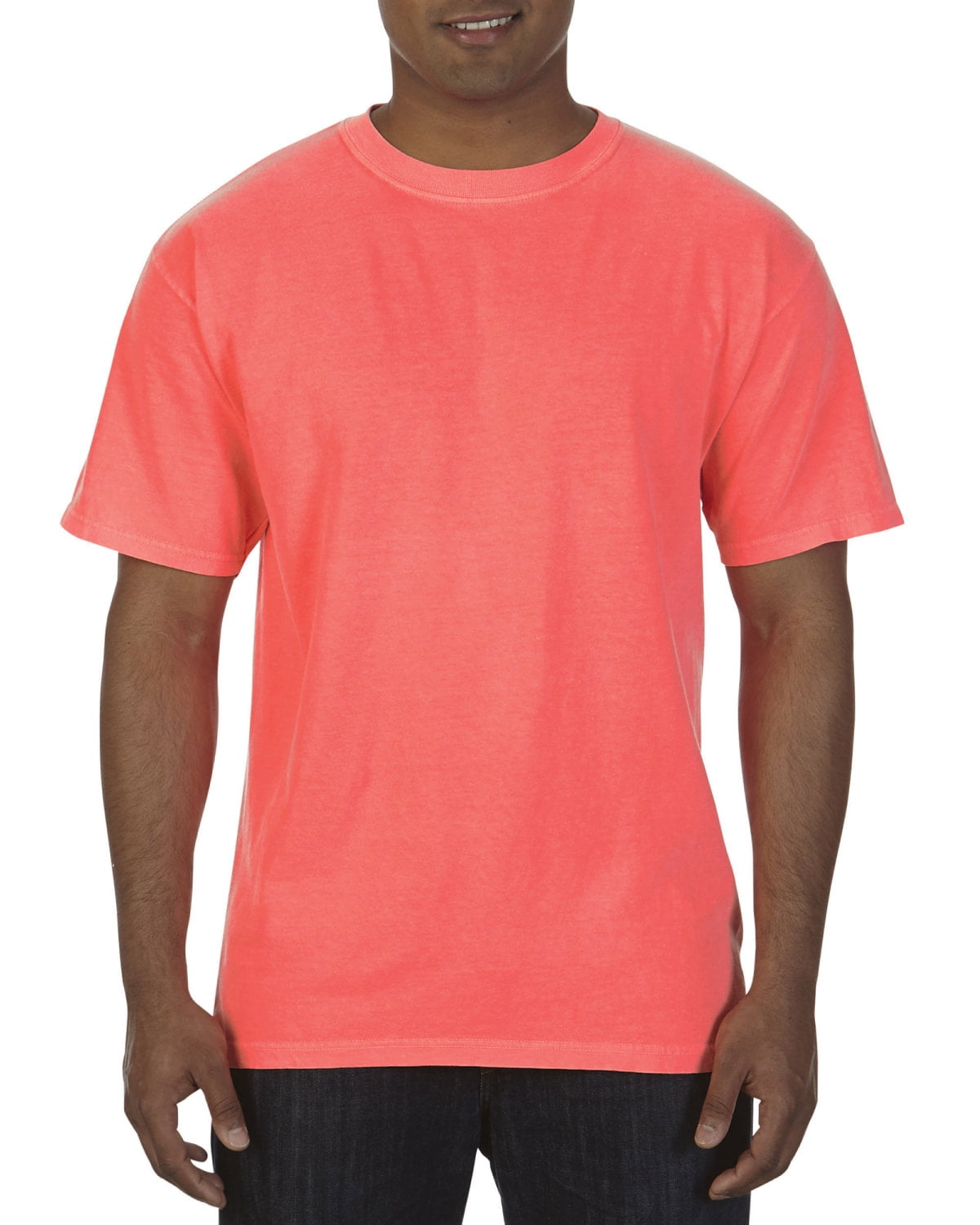 Ringspun Garment-Dyed T-Shirt - C5500 
