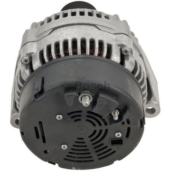 Alternator BOSCH AL0782X Reman fits 99-02 Saab 9-3 2.0L-L4 Fits select: 1999-2002 SAAB 2023-09-03 00:00:00, 1999-2001 SAAB 2023-09-05 00:00:00