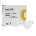 thumbnail image 3 of McKesson LUMEON Ear Thermometer Probe Covers - Disposable, Sanitary Covers, 96 Ct, 3 of 5