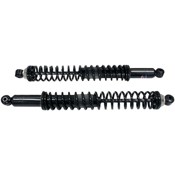 Monroe Shocks & Struts Load Adjusting 58653 Shock Absorber