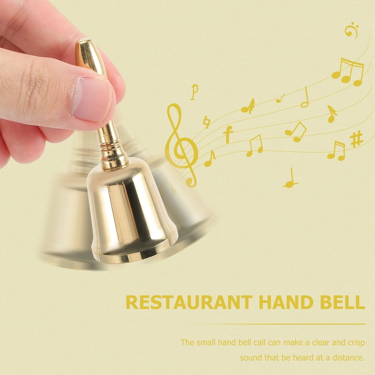 Service bell walmart deals