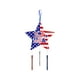 thumbnail image 2 of Independence Day Star Wind Chime Pendant Decoration Pendant US Day Party, 2 of 6