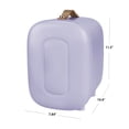 thumbnail image 4 of Personal Chiller 4L Mini Fridge Beauty and Skincare Refrigerator, Lavender, 4 of 6