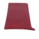 thumbnail image 4 of ABS Red Carbon Fiber Driver Dashboard Cover Trim Decor Sticker for 10Th Gen 2016 2017 2018 2019(RHD), 4 of 5