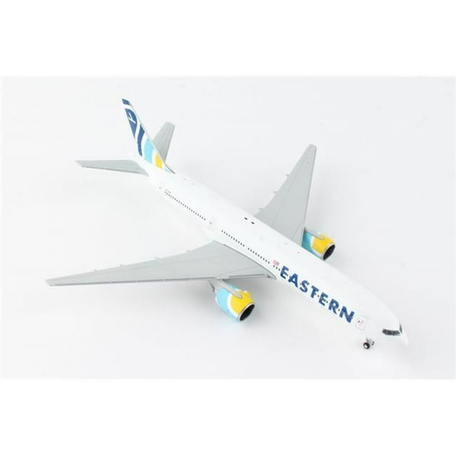 Gemini Jets GJ2059 1-400 Scale Eastern Diecast Model Airplane