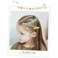 thumbnail image 6 of 26pcs/box Hair Clip Set Girl Cute Hair Accessories Hairpins Hair Clips Headdress, 6 of 12