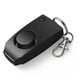 thumbnail image 2 of Llavero con Alarma de Emergencia, Alerta Sonora de 130 Db, Silbato de Emergencia Integrado, Dispositivo de Autodefensa Portátil, Herramienta de Seguridad Personal, Ideal para Estudiantes Uni, 2 of 7