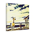 thumbnail image 5 of Goat Pop Explosion - Canvas, 5 of 25