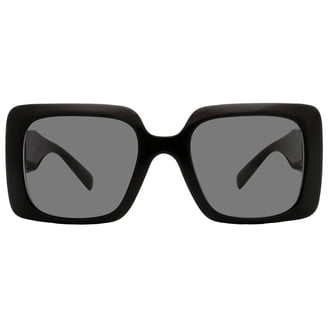 Moschino - MOS122/S, Cat Eye acetate women BLACK/DARK GREY  display picture 2