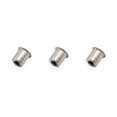 thumbnail image 2 of Sidaley 10 piezas de bombilla de luz de freno para automóvil reemplazo desmontable 12V 6000K lámpara de estacionamiento de señal de giro Type1 NO1, 2 of 6