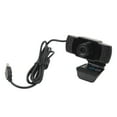 thumbnail image 1 of USB Webcam, PC Camera 4K HD Variable  Zoom Function Driver Free  for OS X for, 1 of 8