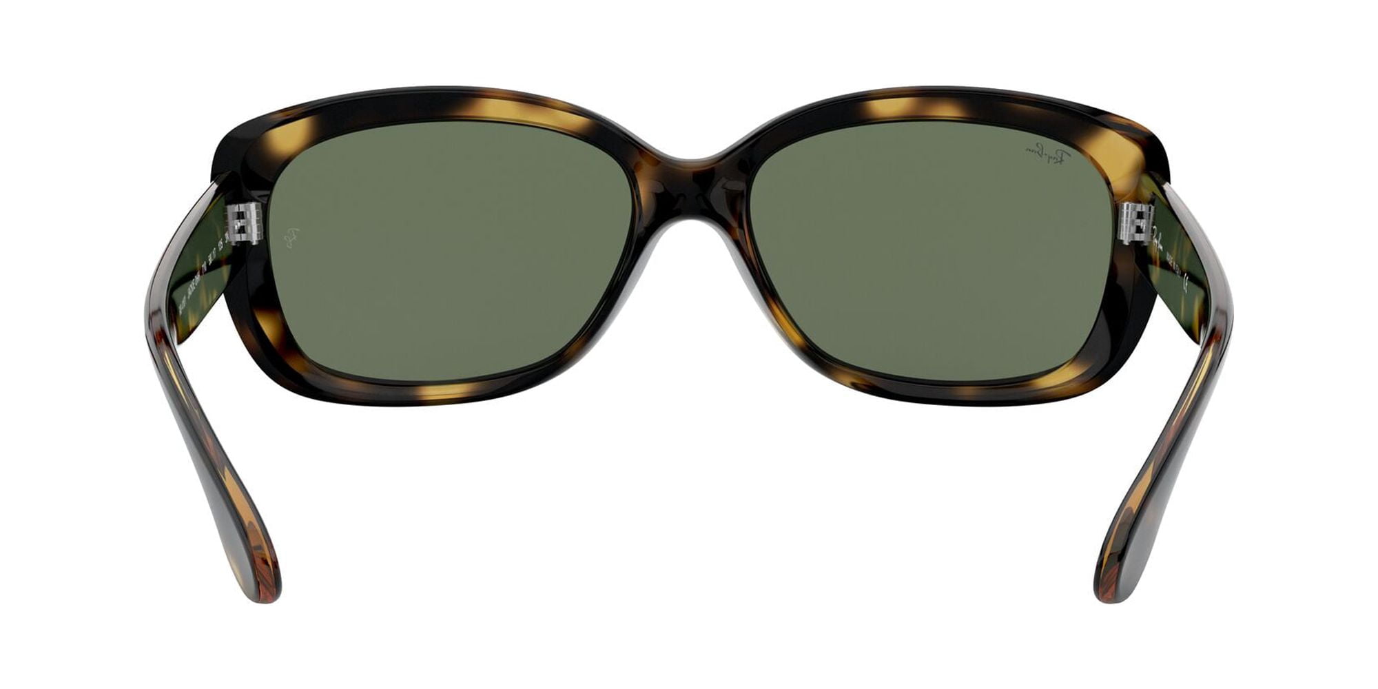 Ray-Ban RB4101 Jackie Ohh Adult Sunglasses