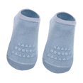 thumbnail image 4 of FAIWAD Baby Knee Pads and Socks for Crawling Cute Baby Boys Girls Knee Pads Protect Baby's Knees, 4 of 9