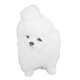 thumbnail image 4 of Perro de peluche Realista ANGGREK, 4 of 7