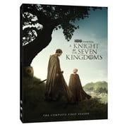 A Knight of the Seven Kingdoms: The Complete First Season (DVD), Action, HBO