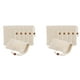 thumbnail image 1 of Paquete de 80 Bolsas Exfoliantes de Jabón, Bolsa de Jabón de de Sisal Hecha con Cordón para Uso En Baño Y Ducha, 1 of 6