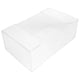 thumbnail image 3 of Transparent Acrylic Tissue Box Paper Extraction Box Room Tissue Dispenser, 3 of 5
