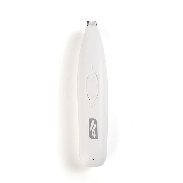 Professional Dog Grooming Clippers Cordless Low Noise 50 dB Working time 3 hours 400mAH 3.7V Small Pet Hair Grooming Clippers