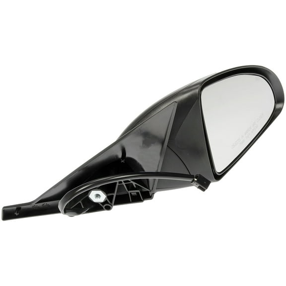 Dorman 955-1871 Passenger Side Door Mirror for Specific Pontiac Models