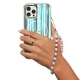 thumbnail image 2 of Case-Mate Phone Strap Wristlet Charm - Jelly Bean Pearl, 2 of 5
