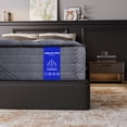 thumbnail image 7 of Garaneeds 12 inch Full size Mattress in a Box,Memory Foam Cradles your Sleep,Pocket Spring and CertiPUR-US, Pressure Relief & Motion Isolation, 7 of 7