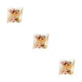 thumbnail image 4 of Kearding 100 Uds. Palillos desechables para pinchos, aperitivos de bambú, cóctel, postre, ensalada, palillos de , comida, sándwich, fiesta, Type1 NO1, 4 of 6
