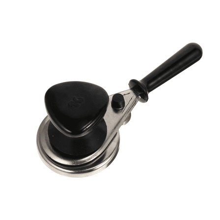 LEDMOMO 1Set Sturdy Can Sealer Compact Manual Capping Machine for Kitchen Use