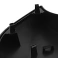 thumbnail image 4 of Tapa de cubierta inferior del espejo retrovisor BuyWeek del lado izquierdo del conductor para Tesla Model Y 2020 a 2023, 4 of 9