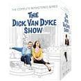 thumbnail image 2 of The Dick Van Dyke Show: The Complete Series [Remastered] [Dvd], English Only, 2 of 2