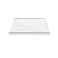 thumbnail image 2 of Kitchen Accessories Kitchen Countertop With Acrylic Cutting Board, Countertop With Transparent Cutting Board With Edges, Countertop Protector, Home An, 2 of 5