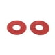 thumbnail image 4 of 1000 x Arandela de Fibra Tornillo Aislante para Placa Base - Rojo, 4 of 5