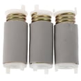 thumbnail image 4 of Shisuyan 3pcs Washing Machine Support Shock Absorber Washer Accessories Anti Slip Washer Dryer Pads Washing Machine Stabilizer, 4 of 9