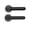 Black, variant on Fingerprint Door Lock Bluetooth APP Password Electronic Digital Lock Biometric Door Knobs Handle Keyless Entry Smart Locks