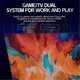 thumbnail image 5 of TV Box Gaming System 60 Emulator 64G 9700+ Games 5G Dual-Band WIFI Supports 8K Android X10 Video Ga, 5 of 5