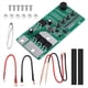 thumbnail image 3 of Mini Soldadora por Puntos de 100-900 A, 12 V, Portátil, con Almacenamiento, para Soldar PCB, Batería, Placa de Circuito DIY., 3 of 5