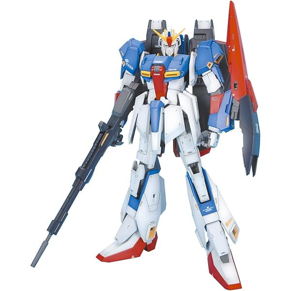 新品未使用　MG HI-V GUNDAM \"Ver.Ka\" 1/100 Bandai Hi Nu (Hi-V) Gundam Ver. Ka MG 1/100 Model Kit