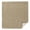 Brown, variant on Cloth Napkins Set of 8 - 20x20 Inches, Vintage Cream Washable Reusable Table Napkins, Farmhouse Retro Beige Solid Color Soft & Absortbent Dining Napkin for Party Wedding Hotel Restaurant