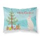 thumbnail image 1 of Funda de almohada estándar multicolor Caroline's Treasures BB9332PILLOWCASE, 1 of 1