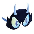 thumbnail image 1 of Party Costumes - Sun-Staches - Cuphead Devil New sg3442, 1 of 2