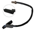 thumbnail image 4 of 1pc Car Rear Tailgate Trunk Open Switch For Ren Ault Koleos 2008-2016 OEM 90542JY00A / 906068795R Direct Replacement, 4 of 6
