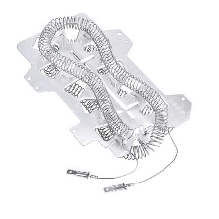 

Scaroo DC47-00019A Dryer Heater Heating Element Fit For Maytag Samsung