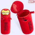 thumbnail image 3 of Set de Lápices de Colores Marvel Spiderman con Estuche - 48 piezas, 3 of 6