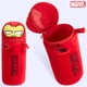 thumbnail image 3 of Set de Lápices de Colores Marvel Spiderman con Estuche - 48 piezas, 3 of 6