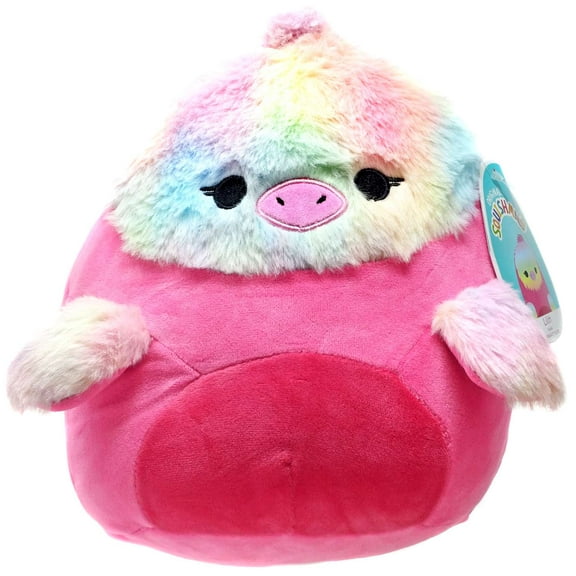 Squishmallows Lilith the Bird Plush