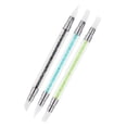 thumbnail image 1 of Pinceles para Decoración de Uñas Shamjiam Pincel de uñas 3 Piezas, 1 of 9