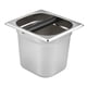 thumbnail image 5 of Caja para moler café expreso, contenedor de residuos de molienda, accesorios para el hogar, regalos, ampliamente utilizado, resistente L, 5 of 9