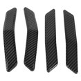 thumbnail image 1 of Car Door Edge Protector Trim,4pcs Car Door Edge Guards Anti Scratch Protector Trim Replacement For Mode Y 2021 To 2023, 1 of 8